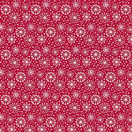 PEPPERMINT CHRISTMAS